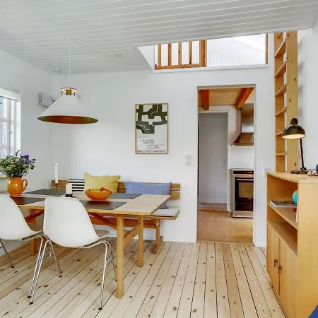 Σπίτι διακοπών Holiday Home Eleonora - 250M From The Sea By Interhome *