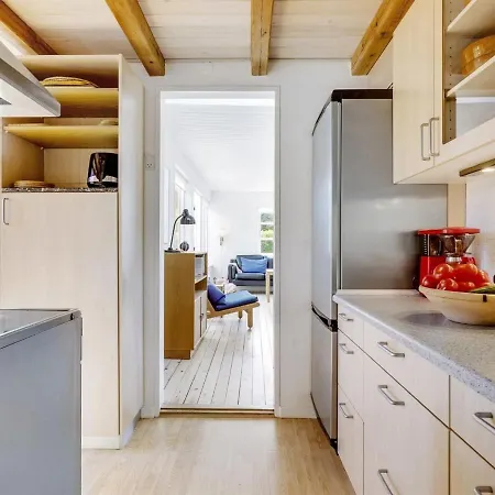 Holiday Home Eleonora - 250M From The Sea By Interhome