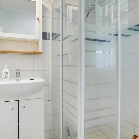 Holiday Home Eleonora - 250M From The Sea By Interhome * Haderslev