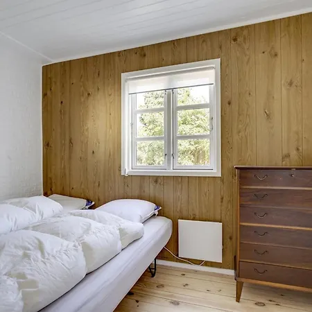 Holiday Home Eleonora - 250M From The Sea By Interhome Haderslev