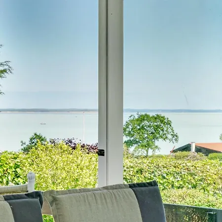 Holiday Home Eleonora - 250M From The Sea By Interhome Tatil Evi *