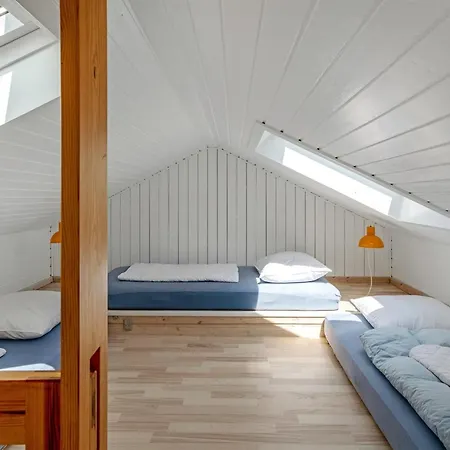 Tatil Evi Holiday Home Eleonora - 250M From The Sea By Interhome
