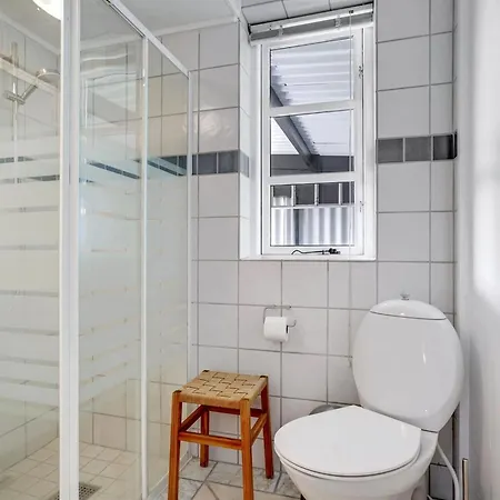 Holiday Home Eleonora - 250M From The Sea By Interhome * Haderslev